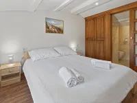 Vacation home Pahari - 6 persons, 3 bedrooms, pool, barbecue, terrace, Hotels in Buzet