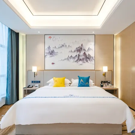 Jingxi Changfeng International Hotel (Jinxiu Ancient Town Branch)