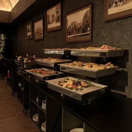 Hotel Twenty-Three Amsterdam Airport