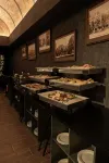 Hotel Twenty-Three Amsterdam Airport - breakfast
