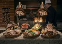 The Ambassador Seoul - A Pullman Hotel - servizio colazione