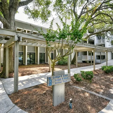 Shore is Sweet at Ocean Creek! Updated 1st Floor Condo, Steps from the Beach!