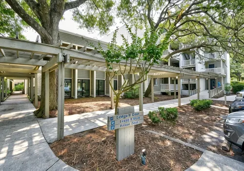 Shore is Sweet at Ocean Creek! Updated 1st Floor Condo, Steps from the Beach!
