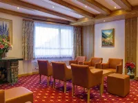 Hotel Taescherhof Hotels in Täsch
