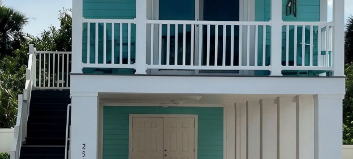 Sunrise & River Views Fishing Access Gym Pool Hotels in Jensen Beach