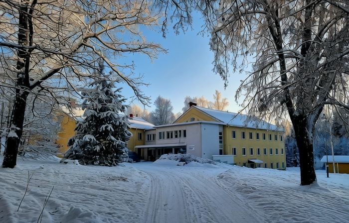 EnjoyNature Resort