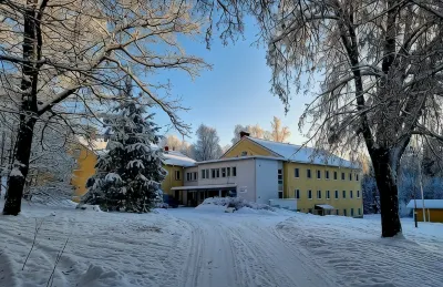 EnjoyNature Resort Hotels in 