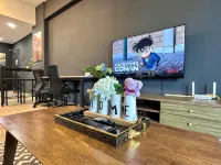 Near Nanyang Street | Midori Mount Austin | 5-7Pax | 3B2B