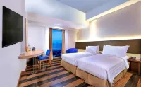 Aston Palembang Hotel & Conference Centre