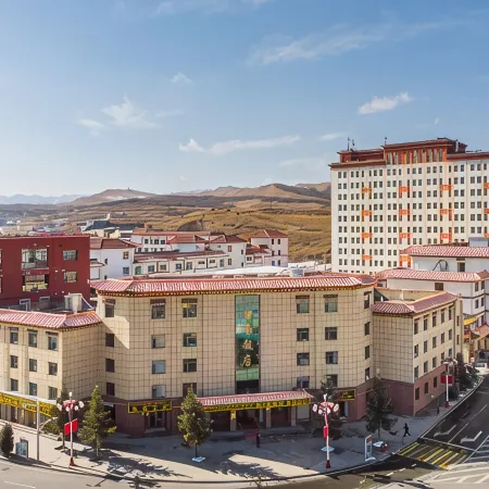 Gannan Hotel