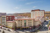 Gannan Hotel