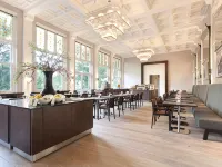 Park Centraal Den Haag, part of Sircle Collection Hotels in Hague