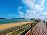 Seaman Seaview Resort Hotel - Mountain View