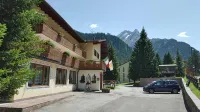 Ihr Hotel Villa Emma