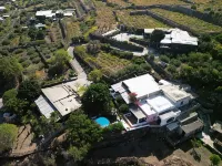 I Dammusi di Punta Karace - Homestays