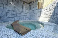 villas rustica fethiye - maisons de vacances