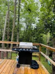 COZY PINE NEST HOUSE WITH FIREPLACE & FIRE PIT IN TOBYHANNA - 3つ星