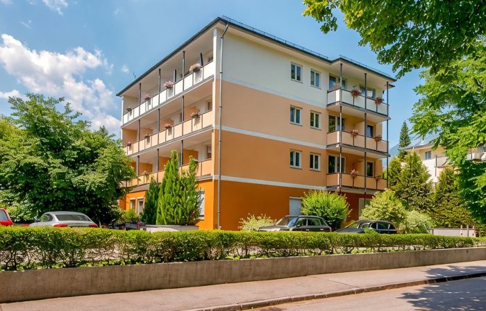 Hotel Bayern Vital