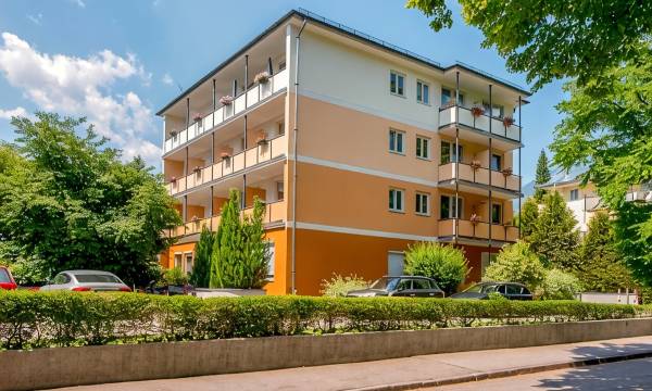 Hotel Bayern Vital