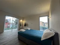 Luxury Villa Gated Parking EV Charge 7Min to Duomo