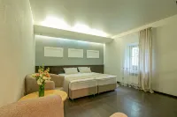 Eko-Klub Golitsyino Hotel Hotel di 
