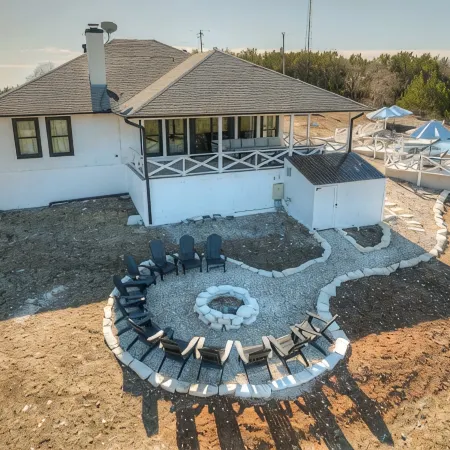 Hilltop Lux Haus with InfinityPool-Hottub-PoolTable