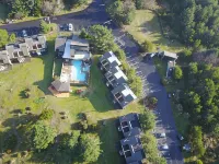 Surfcrest Resort - Apartments