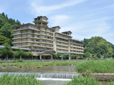 Izanro Iwasaki Hotels in 