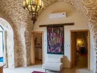 Artist Quarter Guesthouse B&B Hotels in Safed