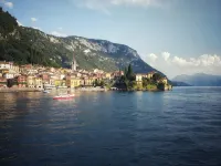 Renovated, amazing lake view