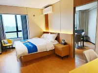 Home Inn Yihe Hotel (Xingtai Wei County Applied Vocational Technical College)