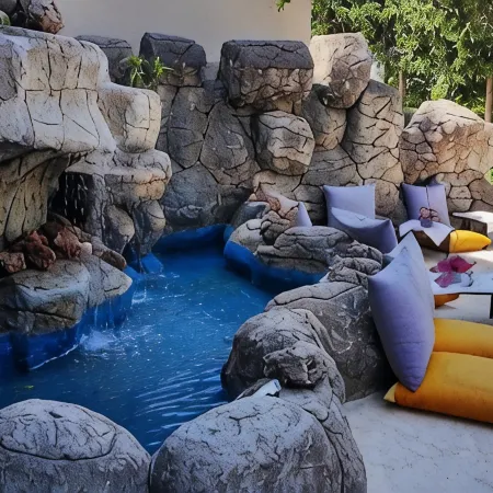 Kemer Hotel