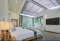 Nankunshan yunshu Wild Luxury Hotel