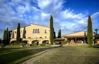 Mas de Torrent Hotel & Spa, Relais & Châteaux - Lyx