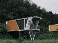 Zhongyun · No. 9 Valley Homestay