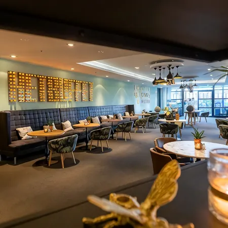 Van der Valk Hotel Eindhoven