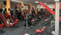 Hotel Neu 354 - Gym