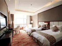 Baishan China Hotel Hotels in Baishan