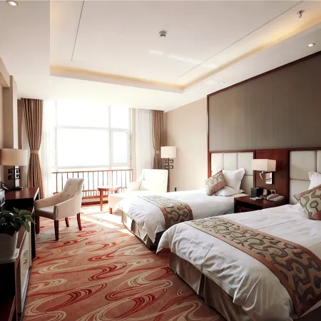 Baishan China Hotel