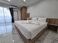 Nub Thong Residence Hotels in Kalasin