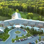The Lodge at Cedar River, Shanty Creek Resort - 3-Star
