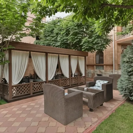 Ichan Qal'a Premium Class Hotel