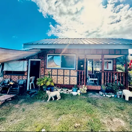 TeamV Kubo Guesthouse