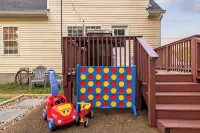 Family FUN! Luxury Touches, Mini Golf, Firepit, Fully Loaded - 4つ星