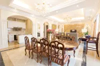 Oriental International Hotel (Leping City Donghu Park Branch)