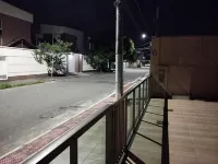 スイートポウサダパライソ