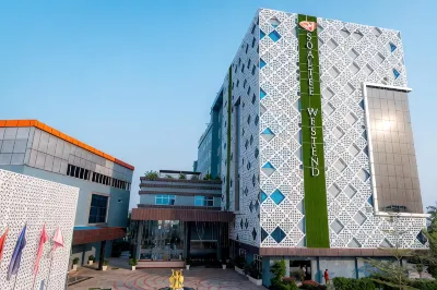 Soaltee Westend Itahari Hotels in 