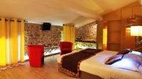 Logis Auberge du Vigneron - Auberges