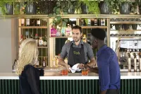 Leonardo Hotel Bristol City - Bars