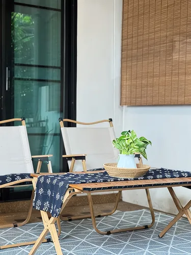รูปภาพของNo.2 Tiny Townhome Near Saturday Night Market